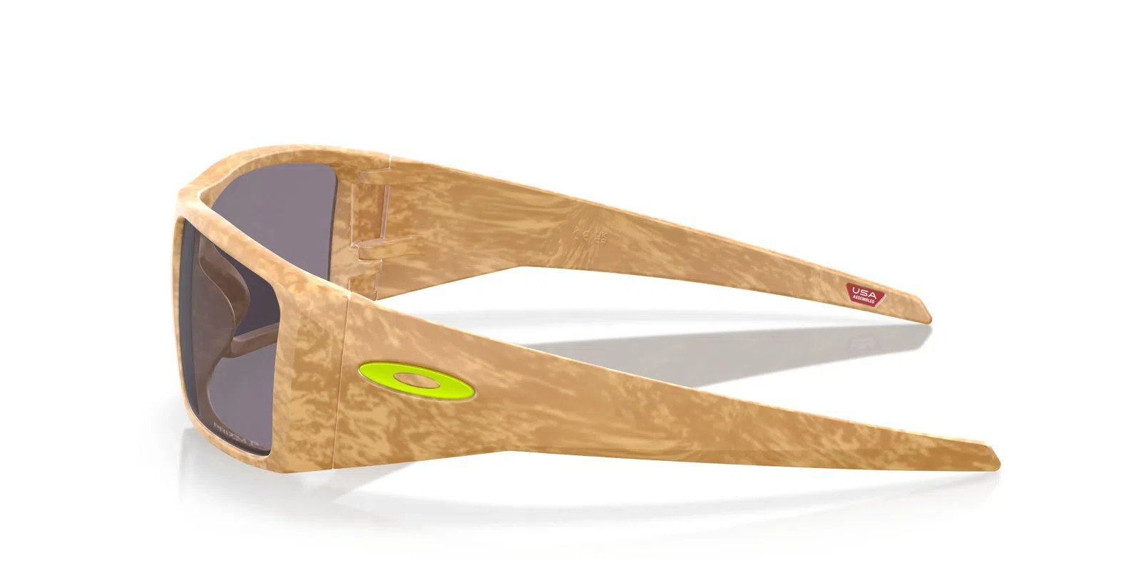 Oakley Heliostat 9231 Sunglasses - view 98